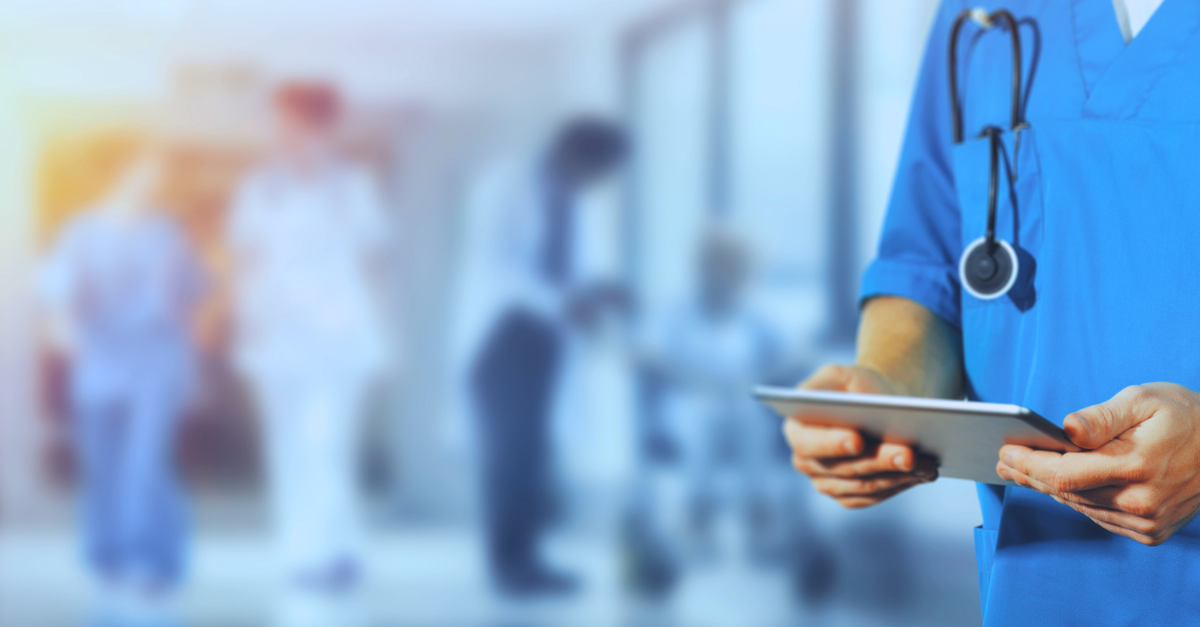 Healthcare Prepares for Enhanced HIPAA Audits
