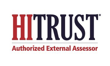 BlueOrange Compliance - HITRUST Designation Logo