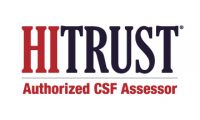 BlueOrange Compliance - HITRUST Designation Logo