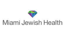 BlueOrange Compliance - Miami Jewish Health Logo