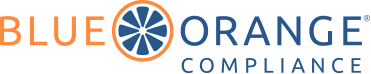 BlueOrange Compliance - Logo